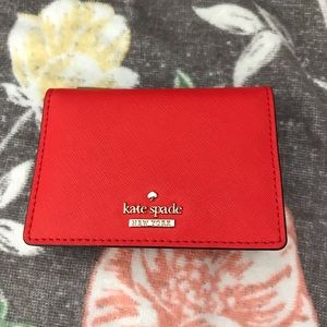 Kate Spade Meaghan Wallet